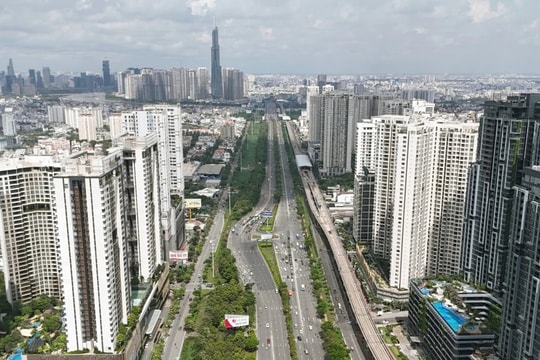 TP. Thủ Đức thu ngân sách năm 2024 đạt 150% dự toán, giải ngân đầu tư công 97,7%