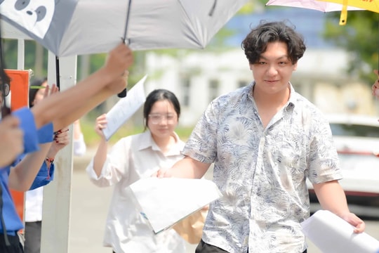 Thông tư 30: Tuyển sinh lớp 10, không lặp lại một môn thi quá 3 năm liên tiếp