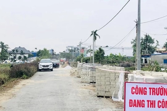 Hải Phòng: Công ty TNHH Biên Thùy trúng gói thầu hơn 47 tỷ đồng, tiết kiệm cho ngân sách hơn 41 triệu đồng