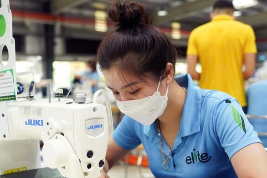 Đồng Nai: Thưởng Tết cao nhất 823 triệu đồng