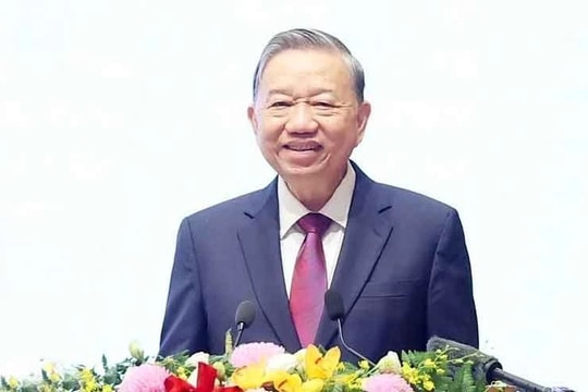 Đổi mới dứt khoát, quyết liệt, cách mạng, toàn diện hơn nữa trong quản lý kinh tế, vững vàng bước vào kỷ nguyên thịnh vượng, giàu mạnh và phát triển