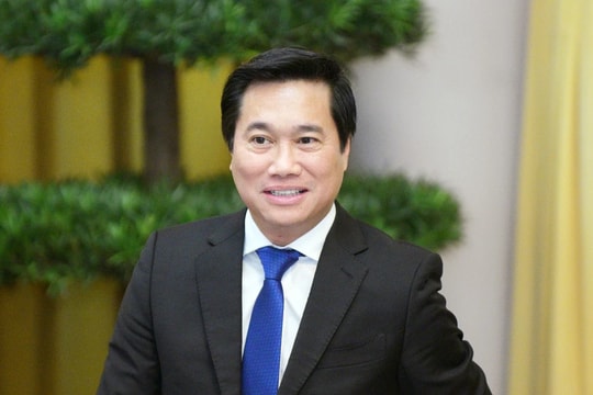 Quy định mở, không bắt buộc các trường hợp phải lập đủ 3 cấp độ quy hoạch