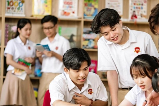 Đưa học thêm, dạy thêm vào quỹ đạo tích cực: Cần đổi mới thi cử, kiểm tra, đánh giá