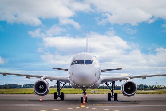 Vietnam Airlines tiếp tục nhận thêm 3 máy bay phục vụ Tết Ất Tỵ 2025