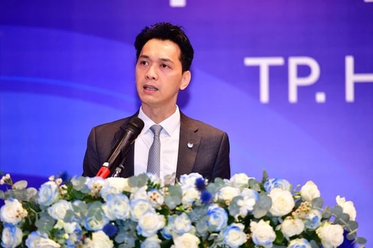 Hơn một thập kỷ làm Chủ tịch của ông Trần Hùng Huy, ACB thay đổi ra sao?