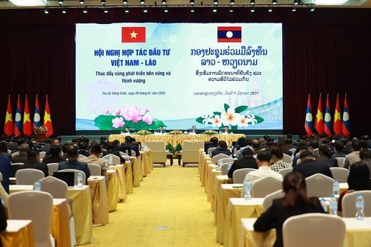 Tập đoàn Hoá chất Việt Nam: Quyết tâm triển khai thành công Dự án khai thác muối mỏ kali tại Lào