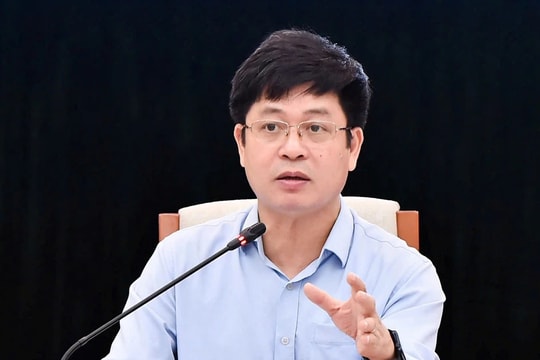 Bộ GD-ĐT: "Siết" dạy thêm, học thêm để học sinh có thời gian vui chơi, tập luyện thể thao...