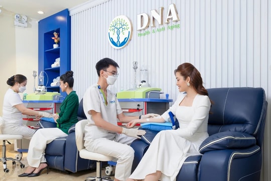 Đừng chủ quan với rối loạn nội tiết tố