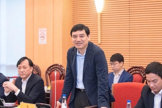 Ủy ban Văn hóa, Giáo dục tổng kết công tác năm 2024, triển khai kế hoạch năm 2025