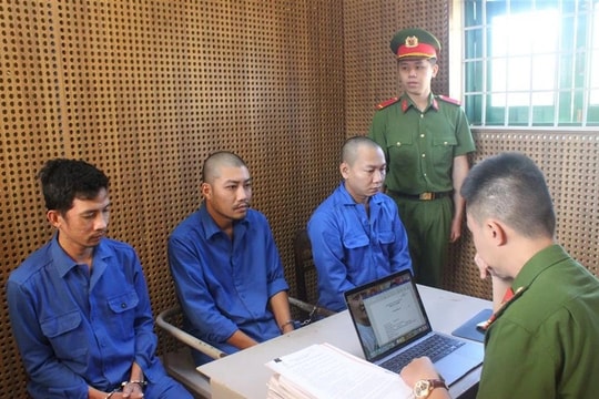 Triệt phá đường dây lập công ty “ma” mua bán trái phép hóa đơn quy mô lớn