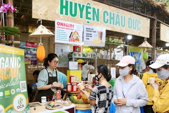 Bà Rịa - Vũng Tàu: Đưa nghị quyết vào cuộc sống, nâng cao đời sống người dân