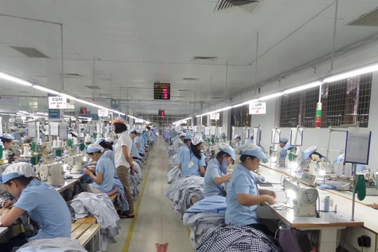 “Chìa khóa” giúp doanh nghiệp nâng cao năng suất chất lượng