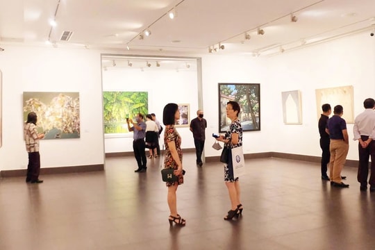 Bài 1: Từ lực đẩy quốc tế đến sức hút nội địa