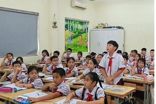 Tuyên Quang miễn 4 tháng học phí đối với học sinh bị ảnh hưởng bão Yagi
