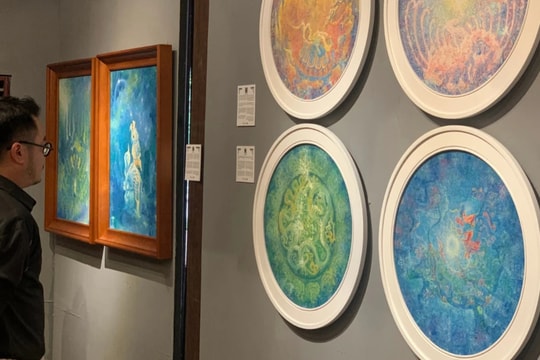 Bài cuối: Phá rào cản để tạo bước chuyển