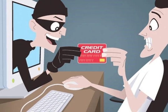 Cảnh giác với 5 thủ đoạn lừa đảo trực tuyến phổ biến