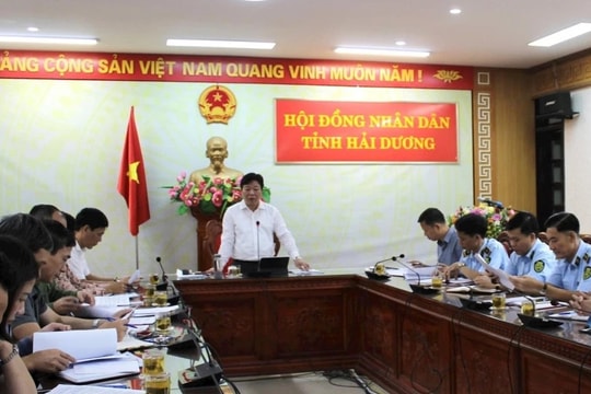 Bãi bỏ thủ tục lấy ý kiến trước khi phê duyệt phương án xử lý tài sản