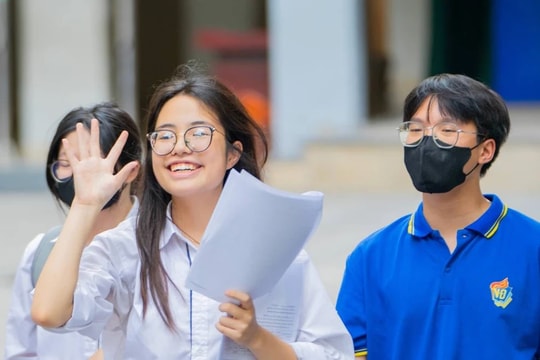 Những vấn đề "nóng" trong giáo dục tuần qua