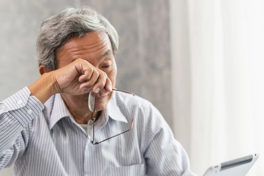 5 cách giúp hạn chế khô và mỏi mắt vào mùa lạnh