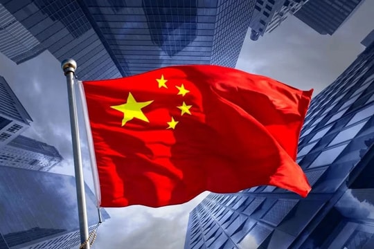 Dự báo kinh tế Trung Quốc năm 2025