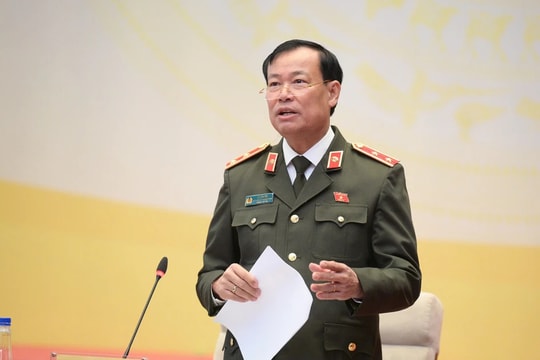 Ủy ban Quốc phòng và An ninh triển khai nhiệm vụ năm 2025