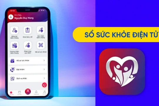 Liên thông dữ liệu khám chữa bệnh, hộ tịch để giải quyết chế độ ốm đau, thai sản