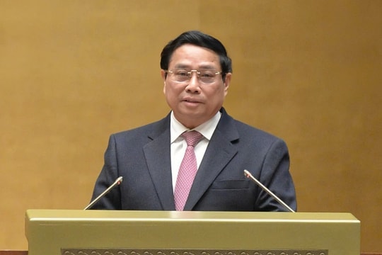 Dồn toàn lực cho khoa học công nghệ, đổi mới sáng tạo và chuyển đổi số - con đường duy nhất để bứt phá