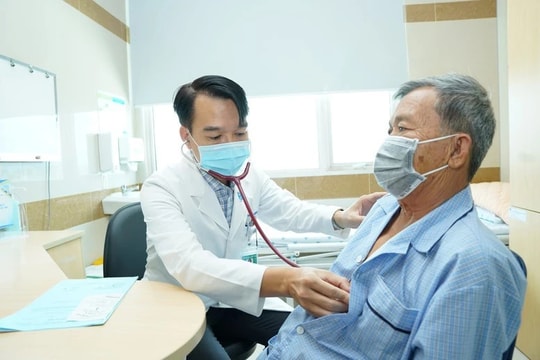 Những yêu cầu cấp thiết xây dựng Luật phòng bệnh