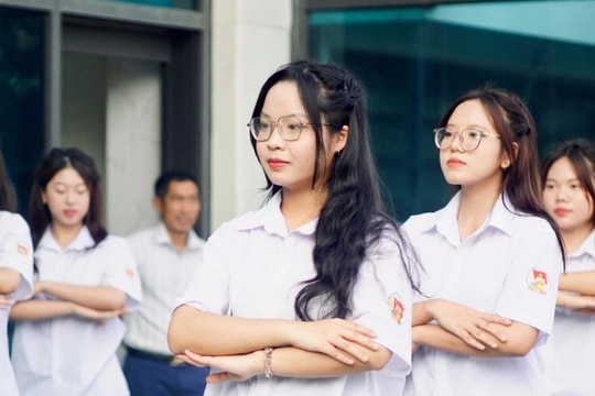 Hải Dương: Chốt môn thi thứ 3 tuyển sinh vào lớp 10 là tiếng Anh