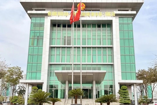 Thiếu sót, vi phạm trong quản lý nhà nước về giáo dục tại tỉnh Bà Rịa – Vũng Tàu