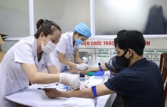 Người lao động không tham gia bảo hiểm y tế, khi bị tai nạn lao động có được thanh toán chi phí y tế?