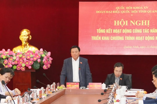 Đổi mới, sáng tạo, tích cực hơn nữa đáp ứng thực tiễn phát triển của đất nước và địa phương 