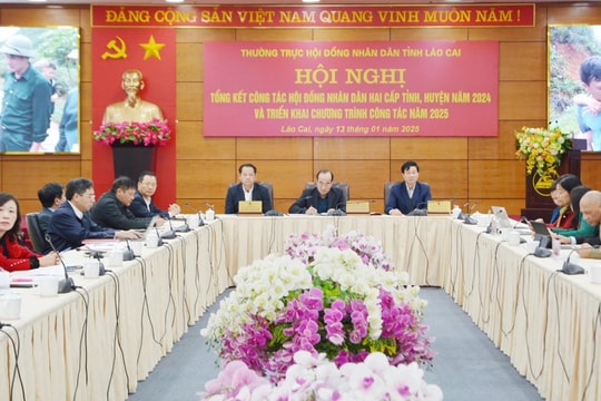 Nâng cao vai trò, trách nhiệm của đại biểu Hội đồng nhân dân