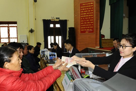 Nâng bước xây dựng nguồn nhân lực chất lượng cao cho kỷ nguyên mới