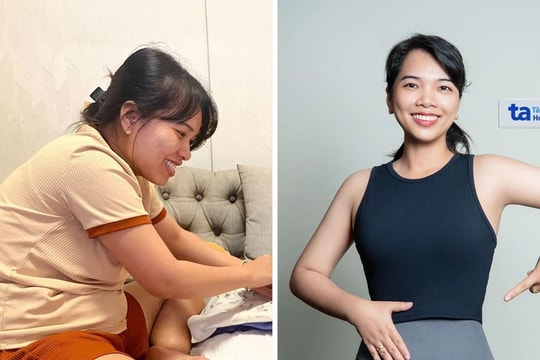 Hơn 1.000 người giảm cân hiệu quả, an toàn theo mô hình chuẩn y khoa đầu tiên tại Việt Nam 