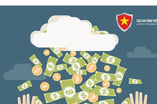 Lừa đảo "việc nhẹ, lương cao" rầm rộ trở lại dịp cận Tết nguyên đán