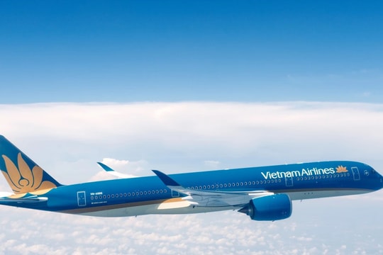 Vietnam Airlines vào Top 25 Hãng hàng không an toàn nhất thế giới 2025
