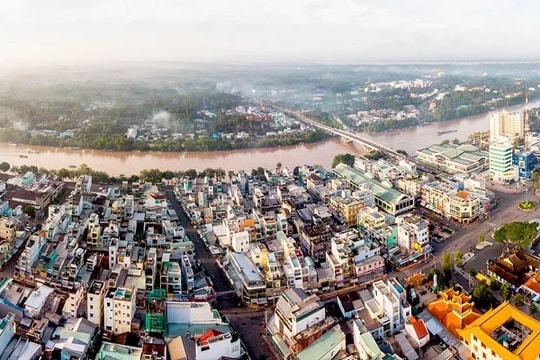 Kế hoạch thực hiện Quy hoạch tỉnh Bến Tre tầm nhìn đến năm 2050