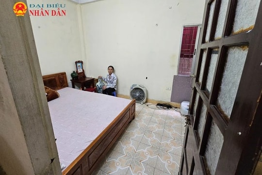 Vụ cử tri kêu cứu khi mua nhà tái định cư tại Hà Nội gần 10 năm không được bàn giao: Đến bao giờ người dân mới được nhận nhà?