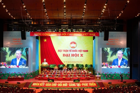 Cuộc cách mạng vì Nhân dân