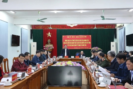 Hòa Bình: Lãnh đạo tỉnh chỉ đạo giải quyết khiếu nại của công dân