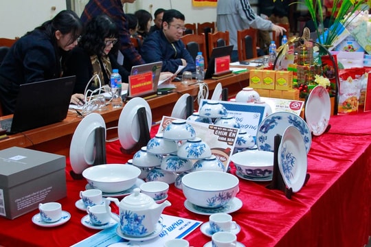 Cán đích trước hẹn