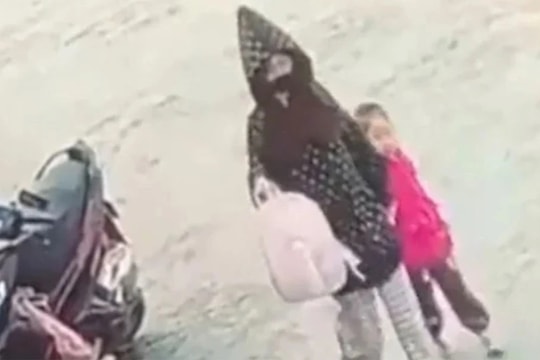 Hải Phòng: Trường Mầm non Thiên Hương báo cáo về vụ việc bé gái 4 tuổi bị người lạ đón đi