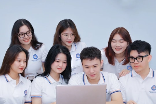 Trường Đại học Thương mại dự kiến tuyển sinh 10 chương trình đào tạo mới 