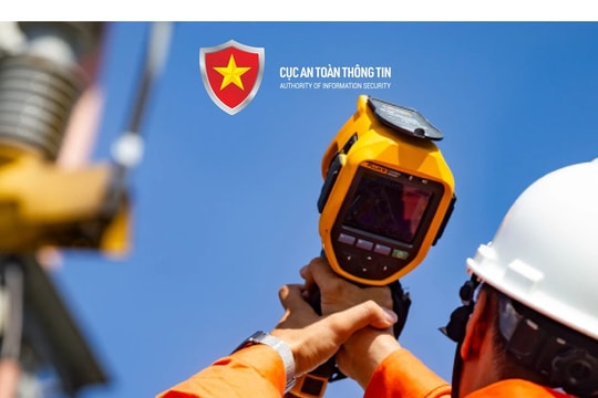 Giả mạo nhân viên thu tiền điện nhằm lừa đảo chiếm đoạt tài sản