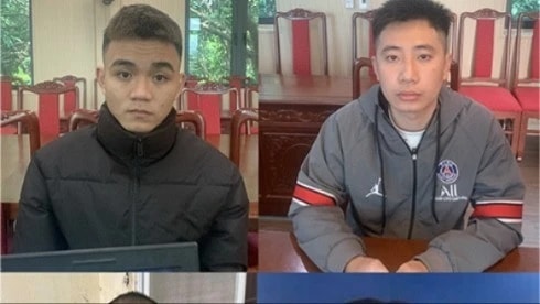 Quảng Bình: Bắt nhiều đối tượng cho vay lãi nặng lên đến hơn 500%