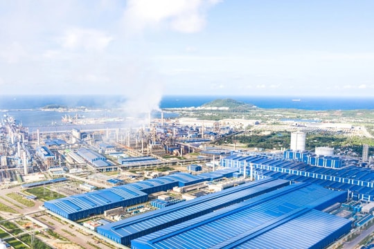 Chìa khóa mở ra tương lai bền vững cho doanh nghiệp