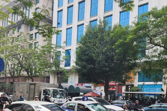 'Nếu mình tuân thủ pháp luật, lái xe chuẩn chỉnh thì một đồng cũng không mất'