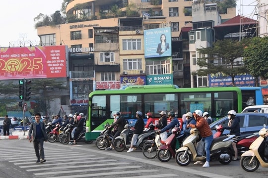 Nghị định 168 - vì sự an toàn của người dân là trên hết