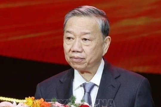 Tổng Bí thư: Chuyển đổi số không chỉ là cơ hội mà là trách nhiệm của mỗi doanh nghiệp